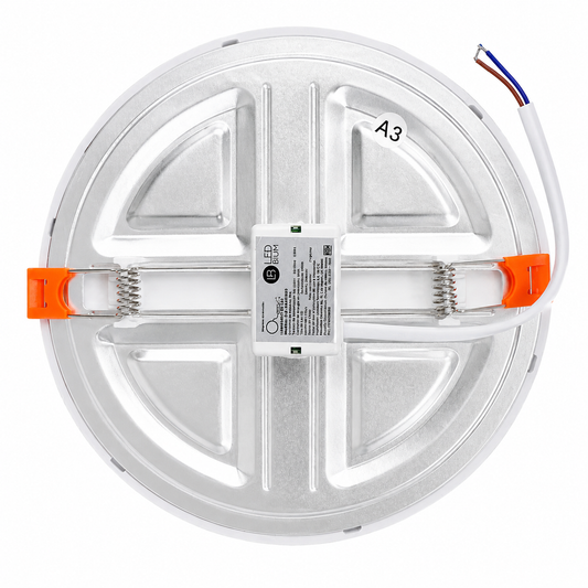 Panel LED Ajustable Slim