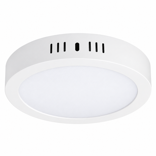 Panel LED Sobreponer IP64