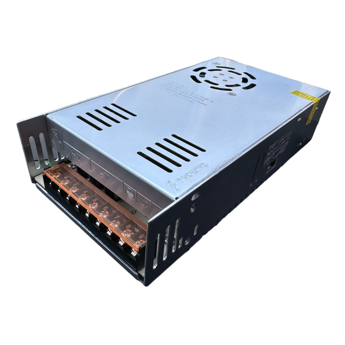 Fuentes 12V