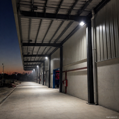 Reflector LED IP65