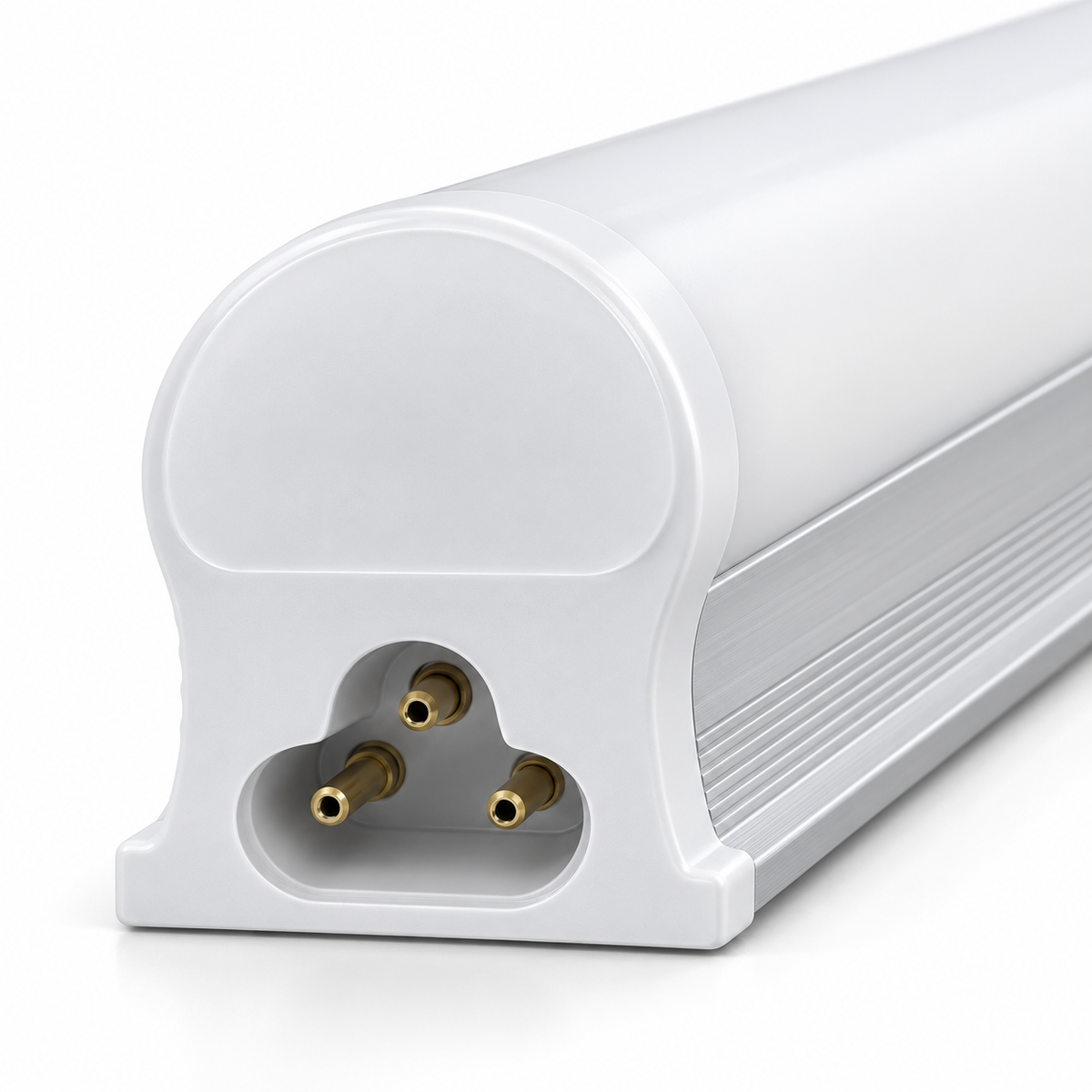 Tubo LED T5 Integrado · 9W · 60cm · Regleta T5