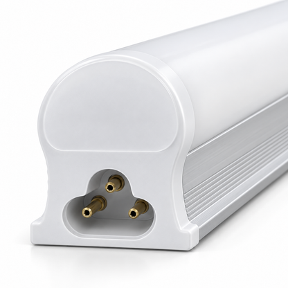 Tubo LED T5 Integrado · 9W · 60cm · Regleta T5
