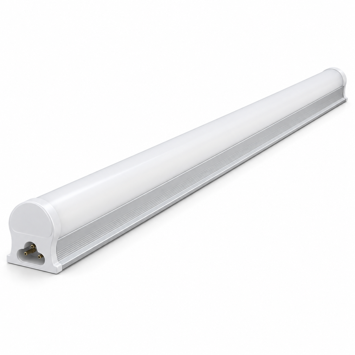 Tubo LED T5 Integrado · 9W · 60cm · Regleta T5