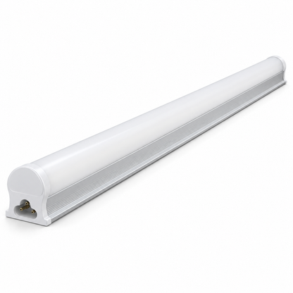 Tubo LED T5 Integrado · 9W · 60cm · Regleta T5