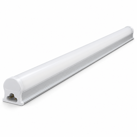 Tubo LED T5 Integrado · 9W · 60cm · Regleta T5