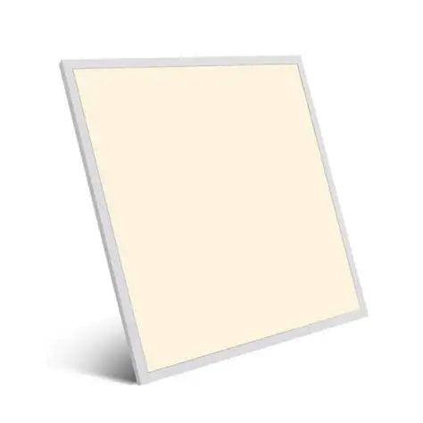 Panel LED 60x60 en luz cálida 3000K
