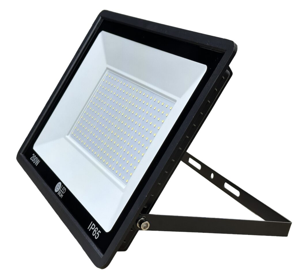 Reflector LED 200W